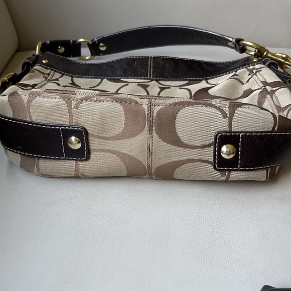 *Authentic* Coach Purse - Picture 3 of 10